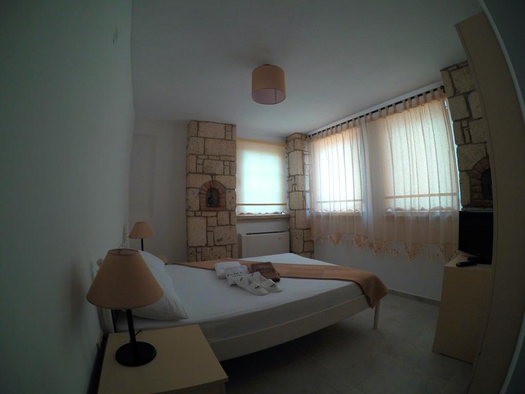 Pasha Port Hotel & Restaurant Alacati Room photo